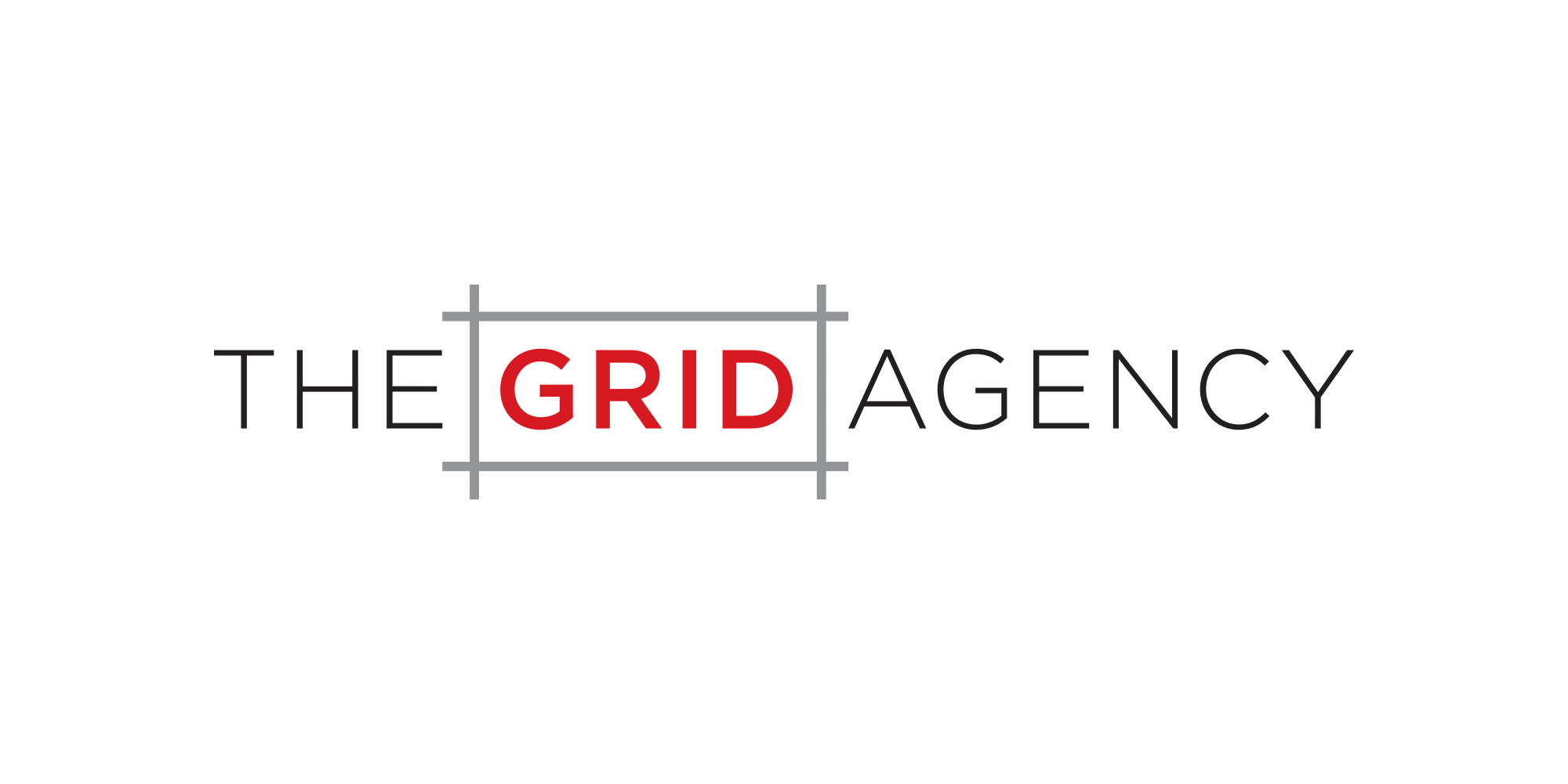 GRID - Agência de marketing digital